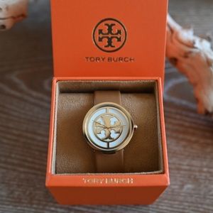 NEW TORY BURCH women watch